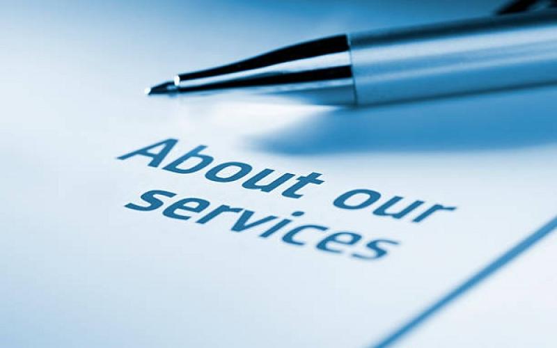 Disclaimer & Terms of Service