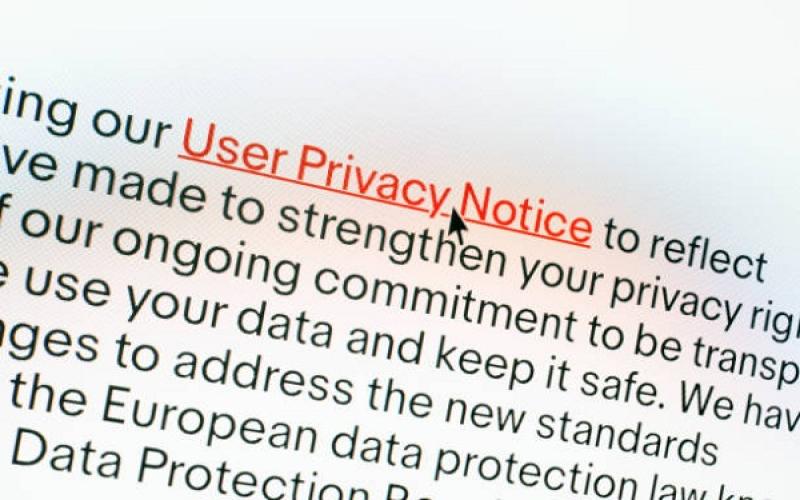 Privacy Policy